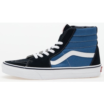 vans sk8 - hi navy σε προσφορά