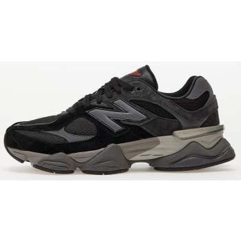 new balance 9060 black