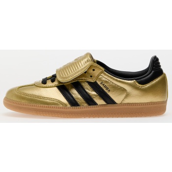 adidas samba lt w gold metallic/ core