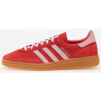 adidas handball spezial w bright red/