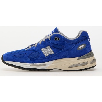 new balance 991 dazzling blue σε προσφορά