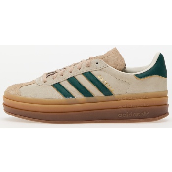 adidas gazelle bold w core white/