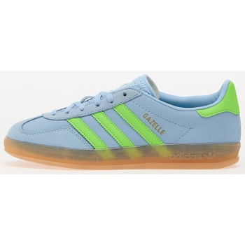 adidas gazelle indoor w clear sky/ σε προσφορά