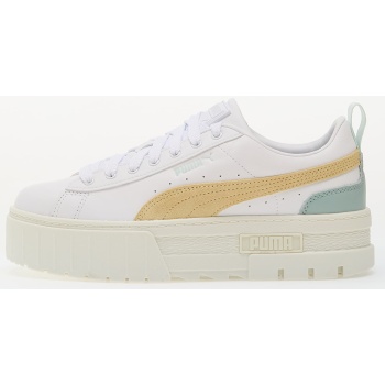 puma mayze lth wn s puma white-modern