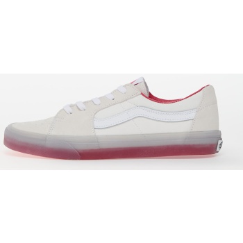 vans sk8-low translucent sidewall σε προσφορά