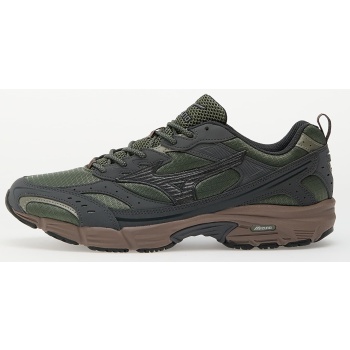 mizuno mxr agave green/ black/ metallic