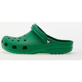 crocs classic green ivy σε προσφορά