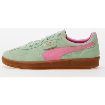 puma palermo fresh mint-fast pink σε προσφορά