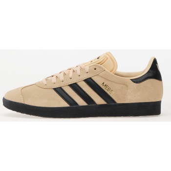 adidas gazelle messi crystal sand/ core σε προσφορά