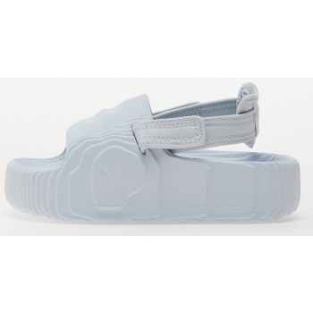 adidas adilette 22 xlg w halo blue/ ftw σε προσφορά