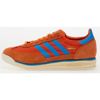 adidas sl 72 rs core orange/ brave