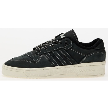 adidas rivalry low w core black/ ivory/ σε προσφορά