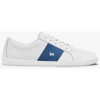 be lenka elite white & dark blue