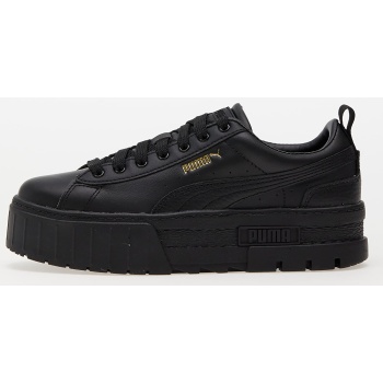 puma mayze classic womens black