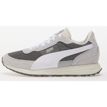 puma road rider sd gray σε προσφορά