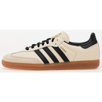 adidas samba og w crew white/ core