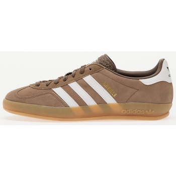 adidas gazelle indoor earth strata/ ftw