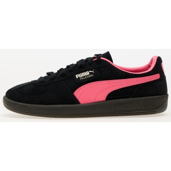 puma palermo black σε προσφορά