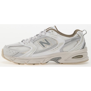 new balance 530 sea salt/ grey stone