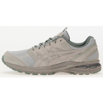 asics gel-terrain oyster grey/ oyster σε προσφορά