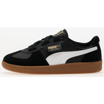 puma palermo wide lace sd puma σε προσφορά