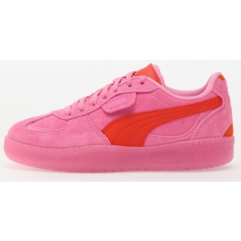 puma palermo moda xtra wns pink