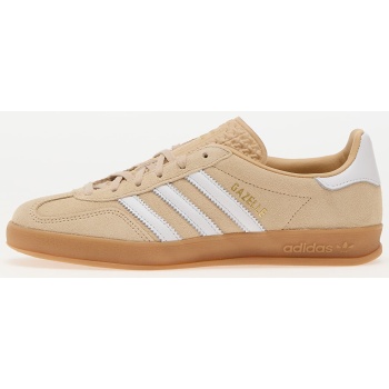 adidas gazelle indoor w magic beige/