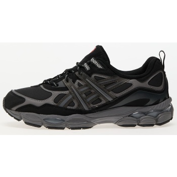 asics gel-nyc utility black/ carbon