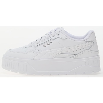 puma karmen ii idol puma white-puma σε προσφορά