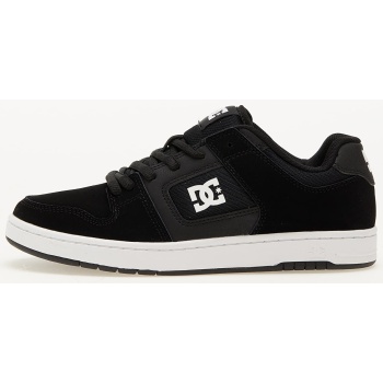 dc manteca 4 black/ white σε προσφορά