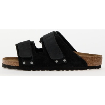 birkenstock uji nubuck/suede leather σε προσφορά