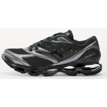 mizuno wave prophecy ls black sand/