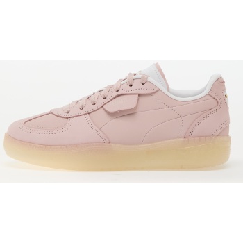 puma palermo moda elevated wns pink σε προσφορά