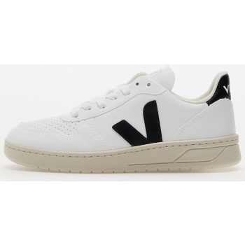 veja v-10 cwl w white/ black