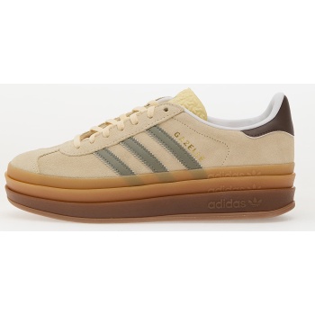 adidas gazelle bold w warm van/ silver