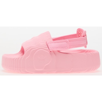 adidas adilette 22 xlg w pink spark/ σε προσφορά