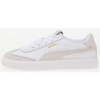 puma lajla t-toe wns white