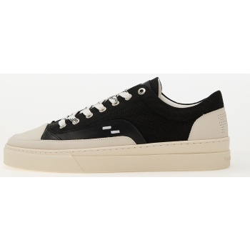 filling pieces riviera low black