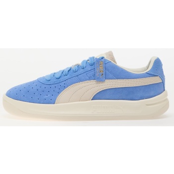 puma gv special suede blue σε προσφορά