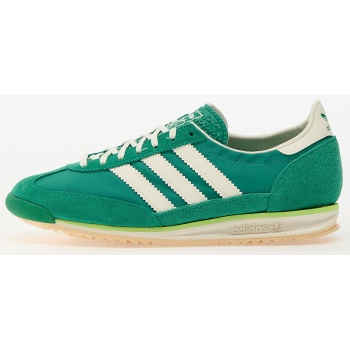 adidas sl 72 og w court green/ ivory/ σε προσφορά