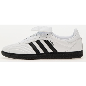 adidas samba lt w ftw white/ core σε προσφορά