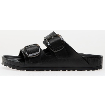 birkenstock arizona big buckle eva black