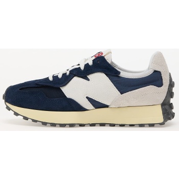 new balance 327 nb navy σε προσφορά