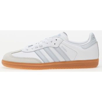adidas samba og w ftw white/ halo blue/ σε προσφορά