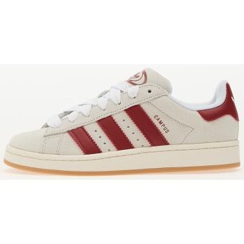 adidas campus 00s w crystal white/ core