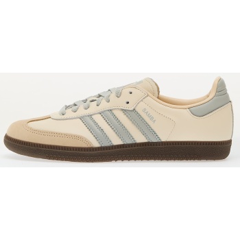 adidas samba og w crew white/ wonder σε προσφορά