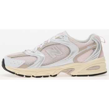 new balance 530 pink granite σε προσφορά