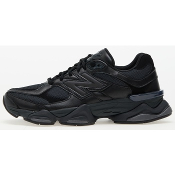 new balance 9060 black