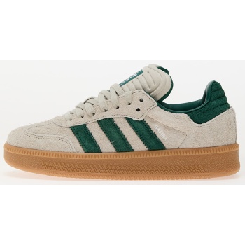 adidas samba xlg putty grey/ collegiate σε προσφορά