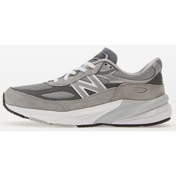 new balance 990 v6 cool grey σε προσφορά